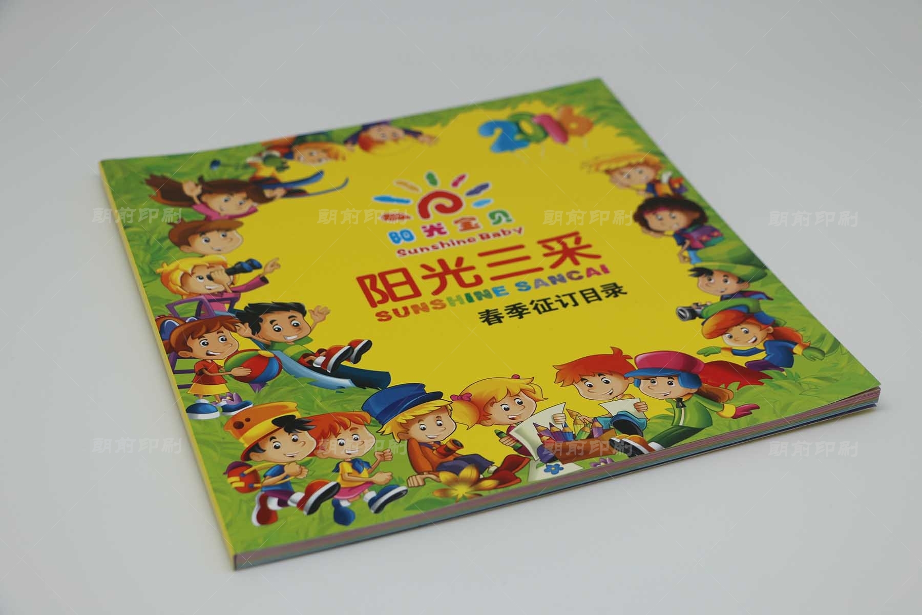 廣州專業(yè)畫冊印刷多少錢 廣州提供畫冊設(shè)計印刷