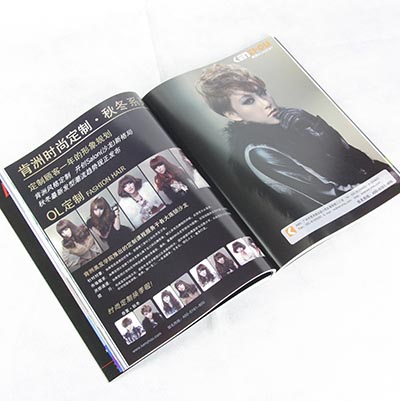 廣州宣傳畫冊(cè)印刷的公司 廣州印刷畫冊(cè)用多少紙