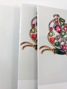 騎馬釘是什么，騎馬釘說明書，騎馬釘示意圖